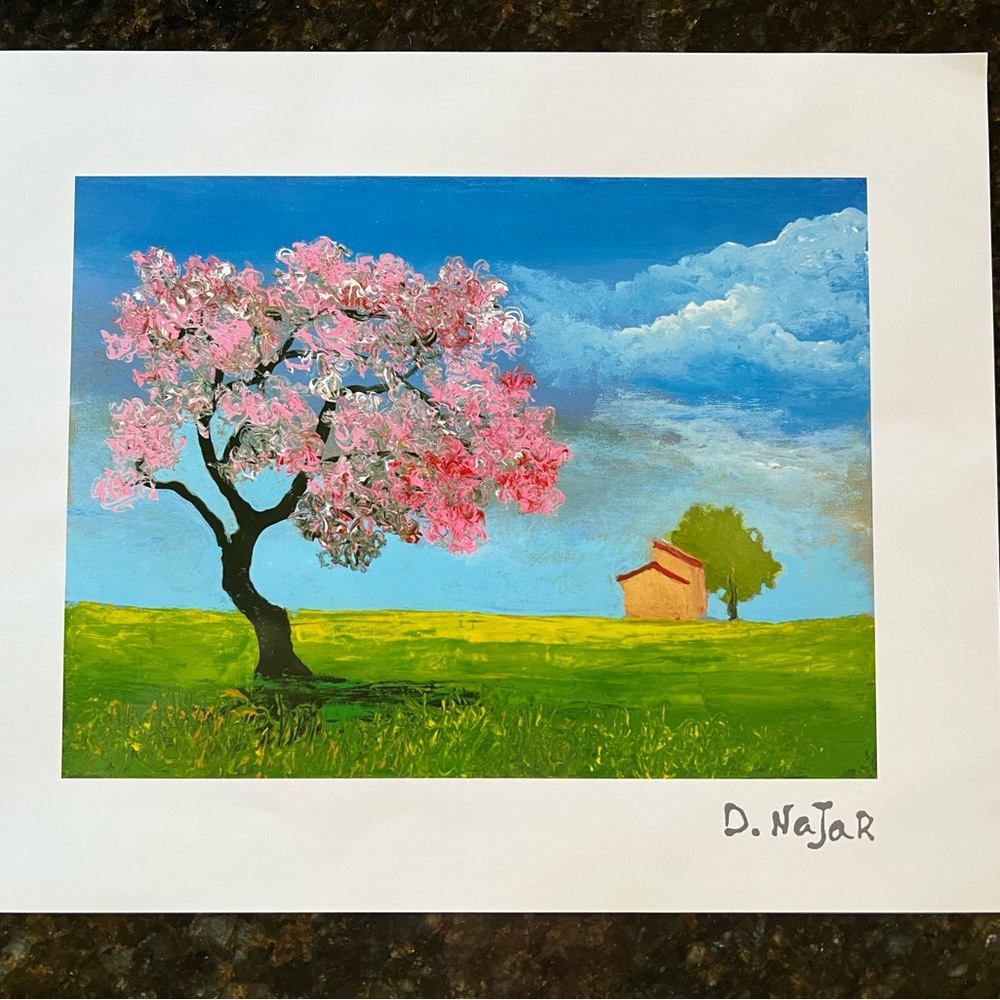 Framable art
